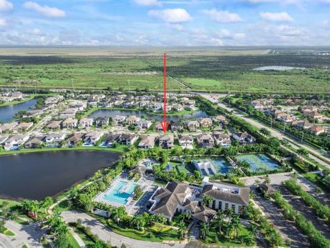10472 Cobalt Court Parkland FL 33076