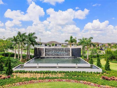 10472 Cobalt Court Parkland FL 33076