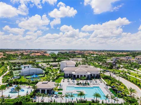 10472 Cobalt Court Parkland FL 33076