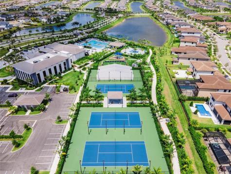 10472 Cobalt Court Parkland FL 33076