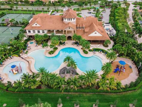 10472 Cobalt Court Parkland FL 33076