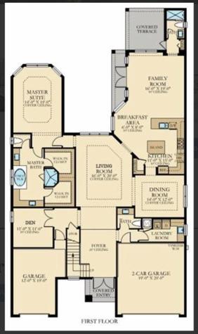 10472 Cobalt Court Parkland FL 33076