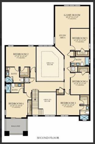 10472 Cobalt Court Parkland FL 33076