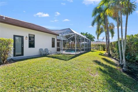 4940 NW 110th Terrace Coral Springs FL 33076
