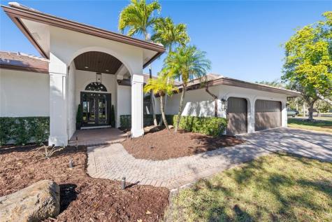 4940 NW 110th Terrace Coral Springs FL 33076