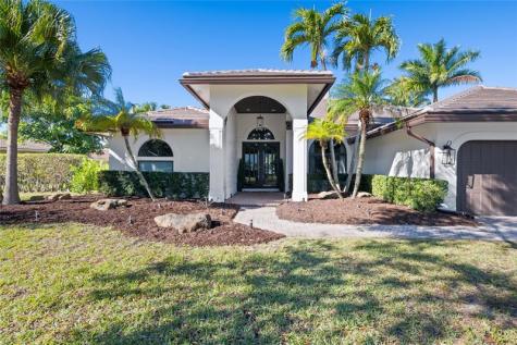 4940 NW 110th Terrace Coral Springs FL 33076