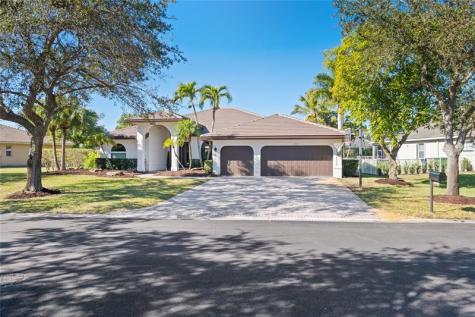 4940 NW 110th Terrace Coral Springs FL 33076