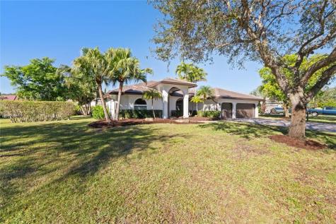 4940 NW 110th Terrace Coral Springs FL 33076