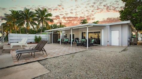132 Gardenia Tavernier FL 33070