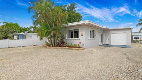 132 Gardenia Tavernier FL 33070
