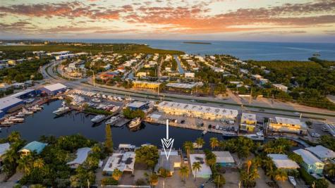 132 Gardenia Tavernier FL 33070