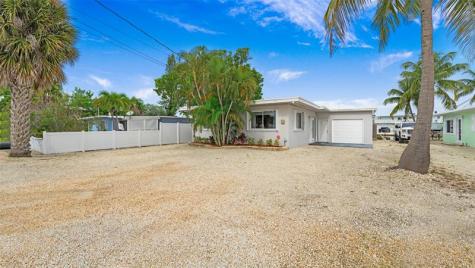 132 Gardenia Tavernier FL 33070