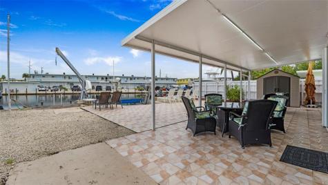 132 Gardenia Tavernier FL 33070