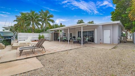 132 Gardenia Tavernier FL 33070