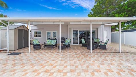 132 Gardenia Tavernier FL 33070