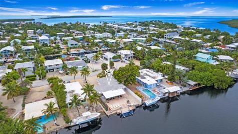 132 Gardenia Tavernier FL 33070