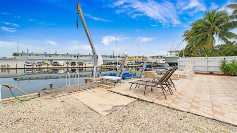 132 Gardenia Tavernier FL 33070