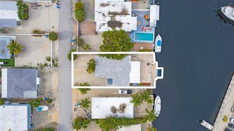132 Gardenia Tavernier FL 33070
