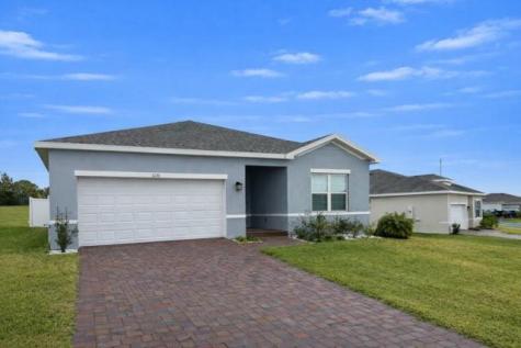 6740 Rumine Circle Vero Beach FL 32967
