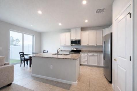6740 Rumine Circle Vero Beach FL 32967