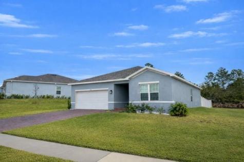 6740 Rumine Circle Vero Beach FL 32967