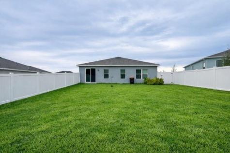 6740 Rumine Circle Vero Beach FL 32967