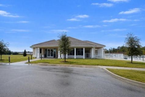 6740 Rumine Circle Vero Beach FL 32967