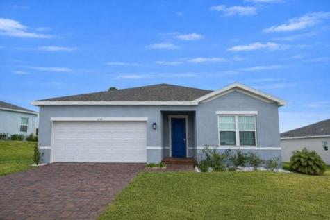 6740 Rumine Circle Vero Beach FL 32967