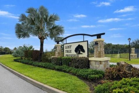 6740 Rumine Circle Vero Beach FL 32967