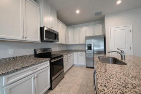 6740 Rumine Circle Vero Beach FL 32967