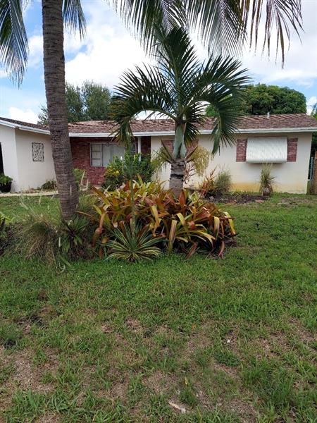 1011 NW 45th Court Fort Lauderdale FL 33309