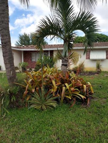 1011 NW 45th Court Fort Lauderdale FL 33309