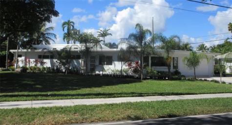 3021 NE 23rd Avenue Lighthouse Point FL 33064