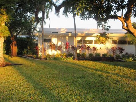 3021 NE 23rd Avenue Lighthouse Point FL 33064