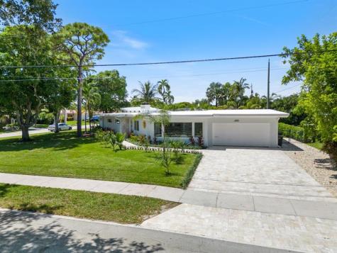 3021 NE 23rd Avenue Lighthouse Point FL 33064