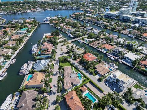2520 Laguna Terrace Fort Lauderdale FL 33316