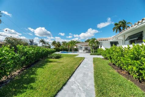 2520 Laguna Terrace Fort Lauderdale FL 33316