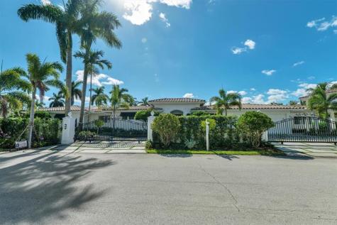 2520 Laguna Terrace Fort Lauderdale FL 33316