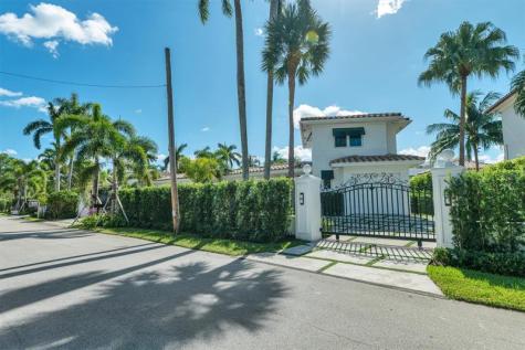 2520 Laguna Terrace Fort Lauderdale FL 33316