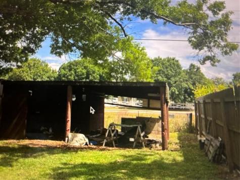 1214 Alligator Road Moore Haven FL 33471