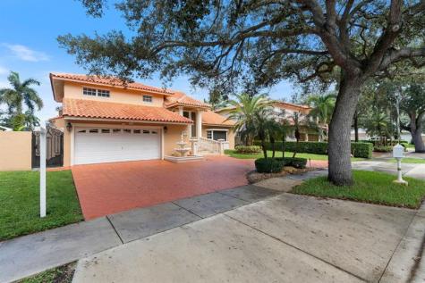 8235 NW 164th Street Miami Lakes FL 33016