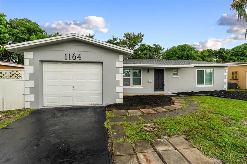 1164 NW 45th Terrace Lauderhill FL 33313