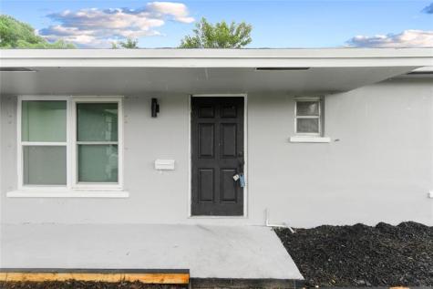 1164 NW 45th Terrace Lauderhill FL 33313