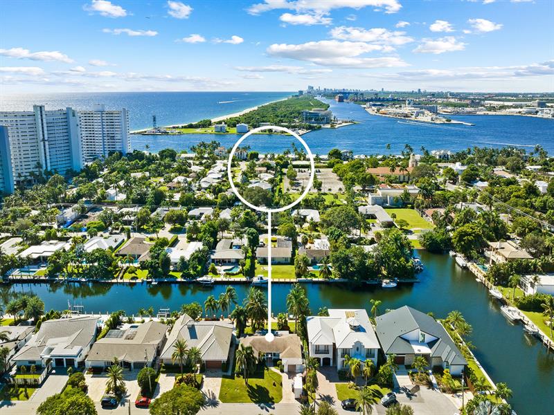 2612 Grace Drive Fort Lauderdale FL 33316