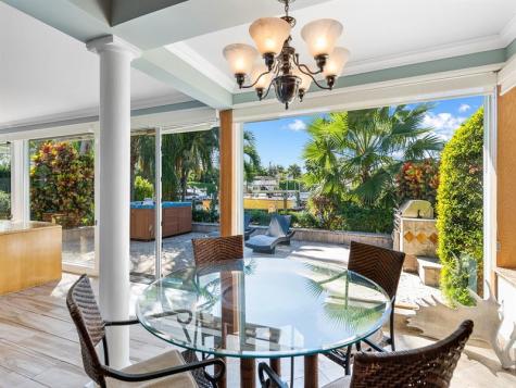 2612 Grace Drive Fort Lauderdale FL 33316