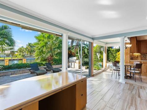 2612 Grace Drive Fort Lauderdale FL 33316
