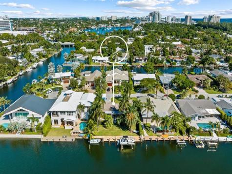 2612 Grace Drive Fort Lauderdale FL 33316