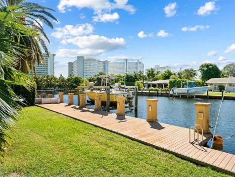 2612 Grace Drive Fort Lauderdale FL 33316