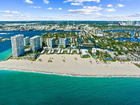 2612 Grace Drive Fort Lauderdale FL 33316