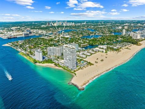 2612 Grace Drive Fort Lauderdale FL 33316